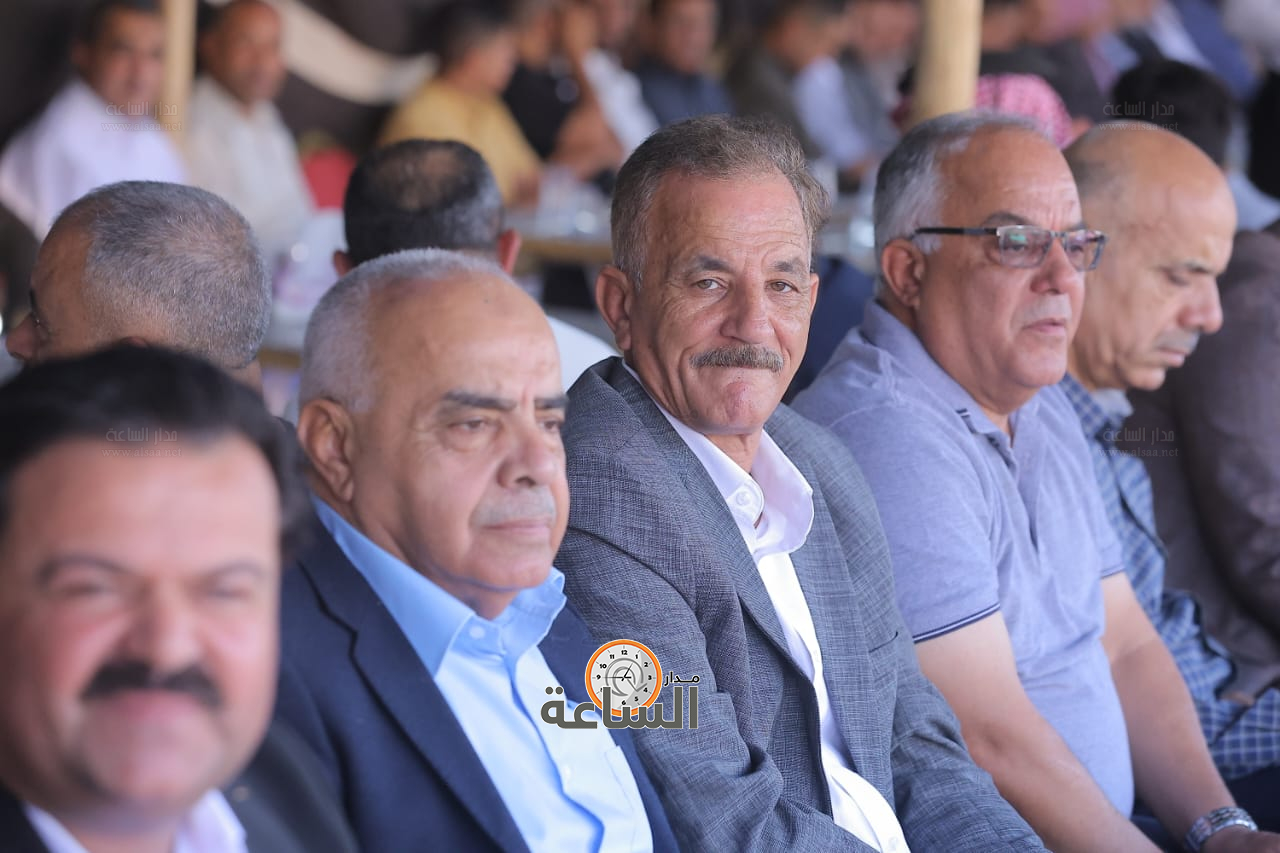 Madar Al-Saa Images 0.22614858800782622