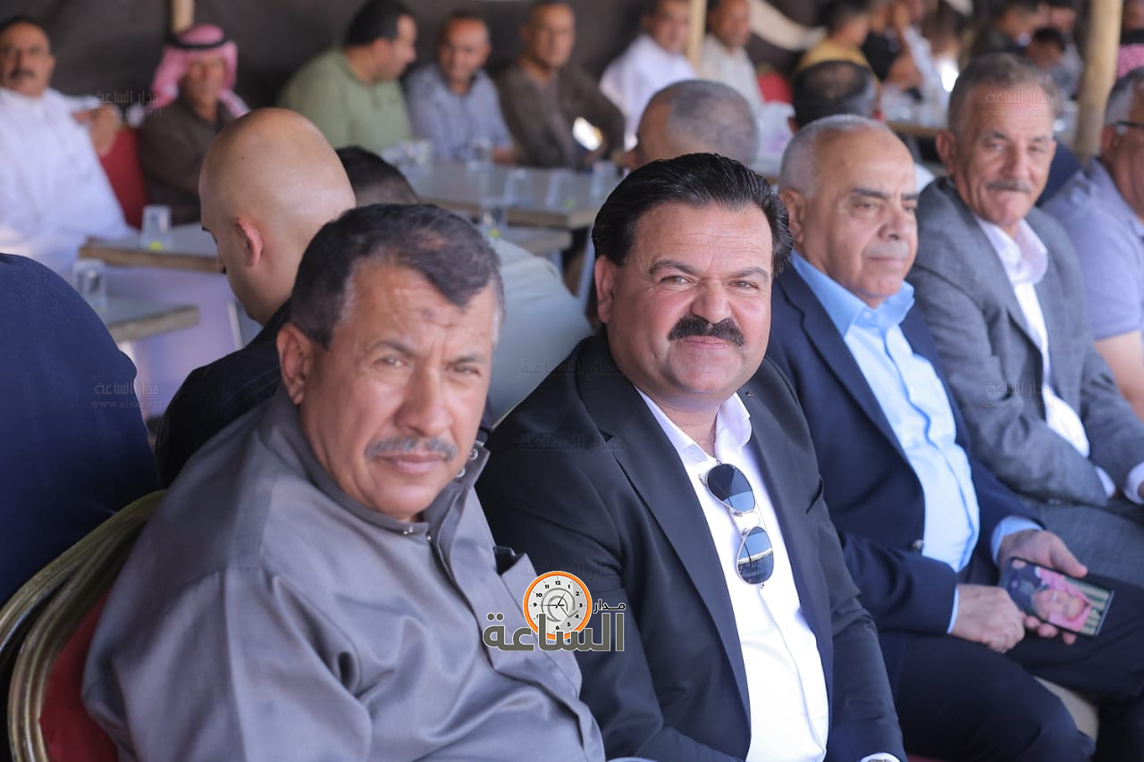 Madar Al-Saa Images 0.6578302428750826