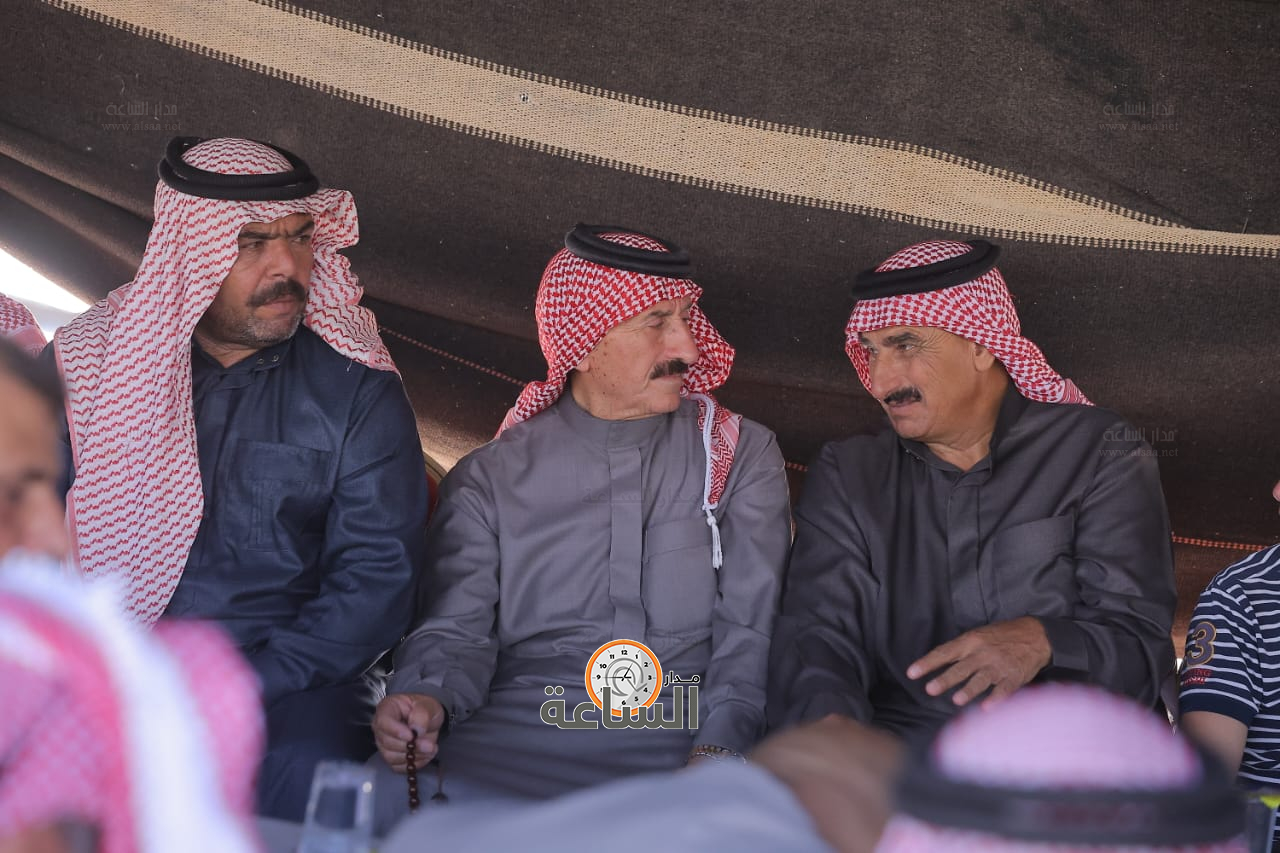 Madar Al-Saa Images 0.7395861727886656