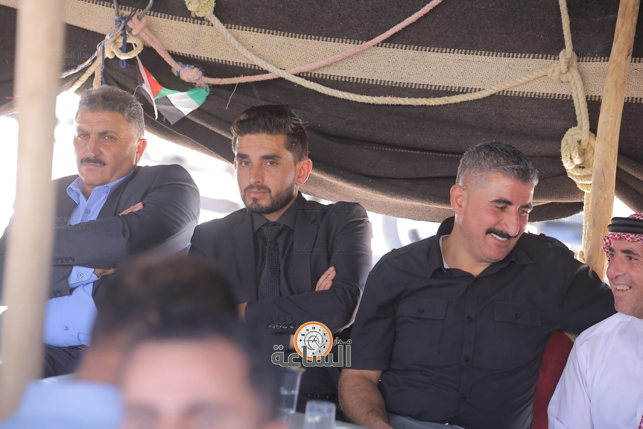 Madar Al-Saa Images 0.10031059045497592