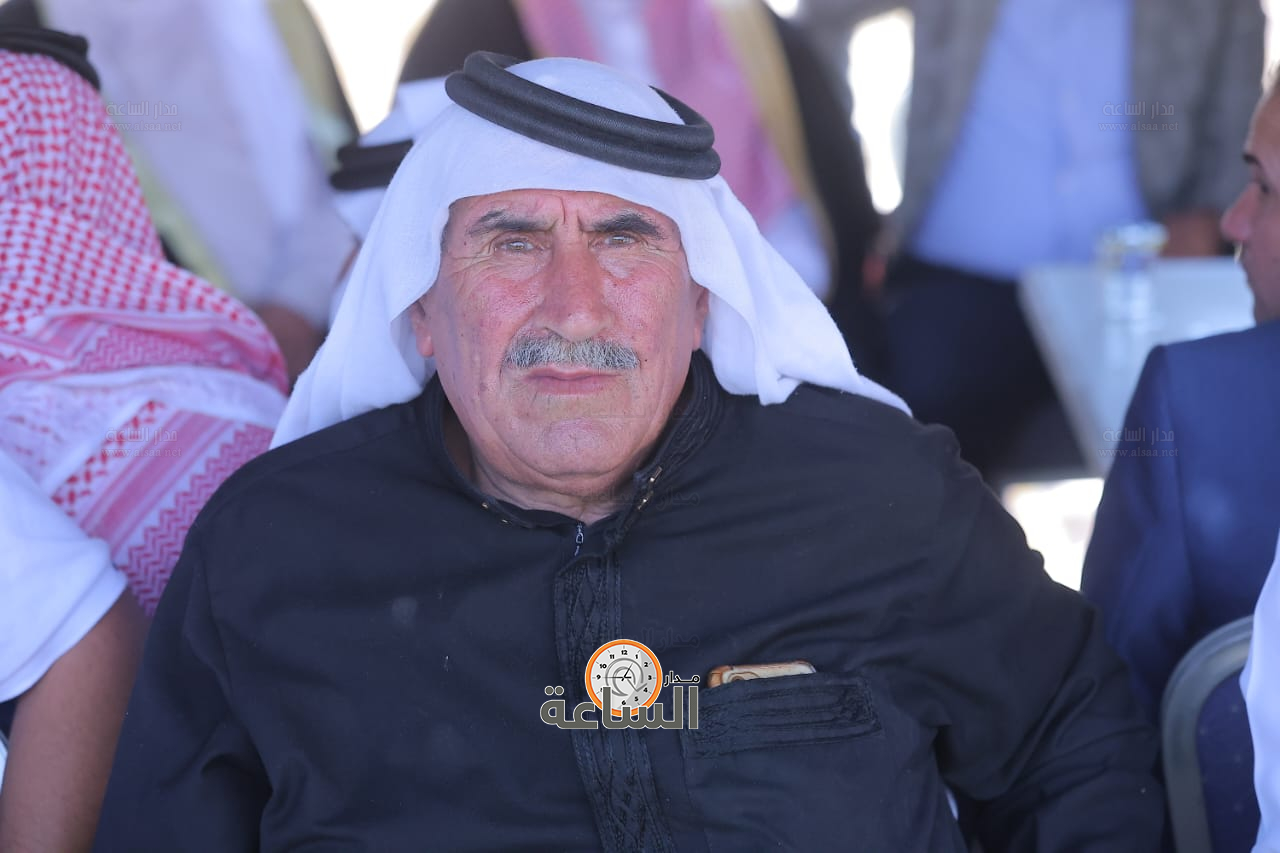 Madar Al-Saa Images 0.554680220176974