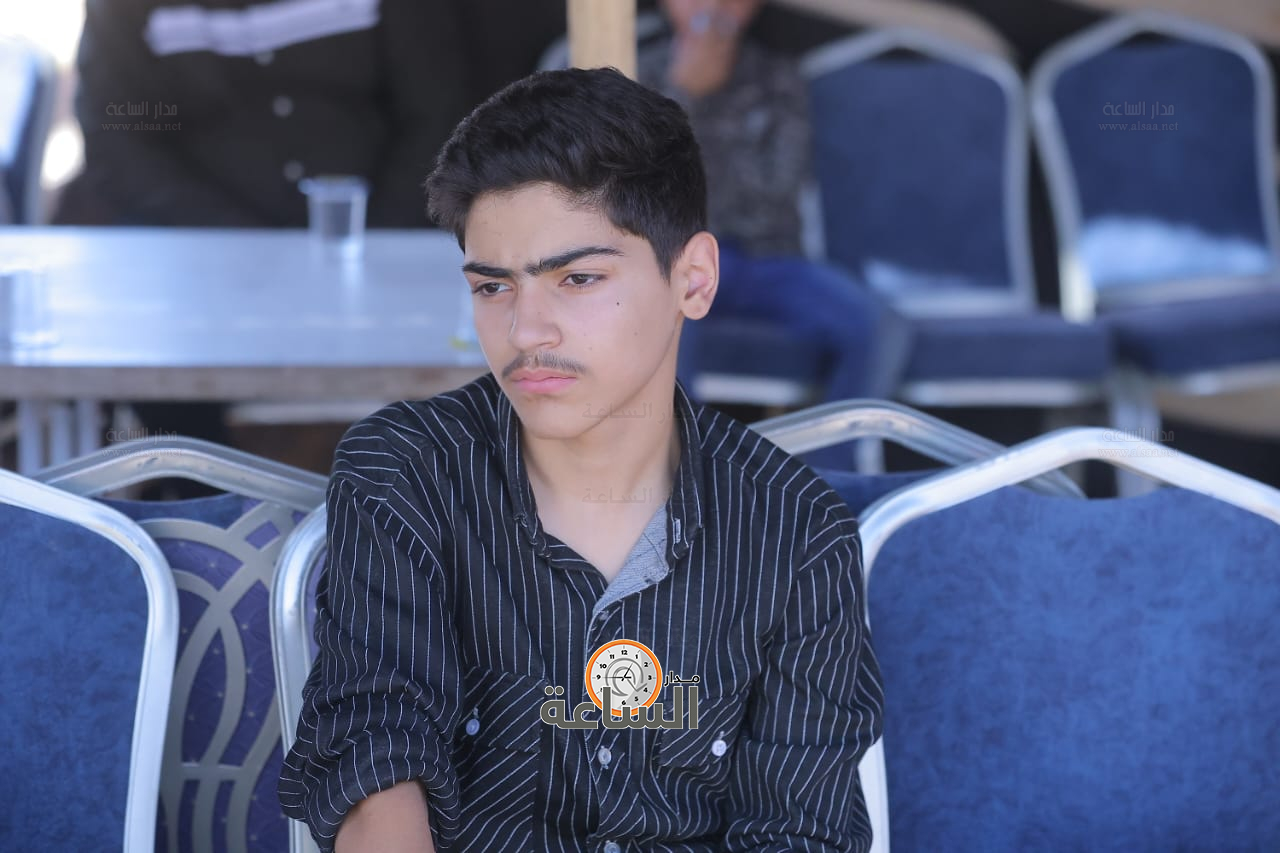 Madar Al-Saa Images 0.5250070817145664