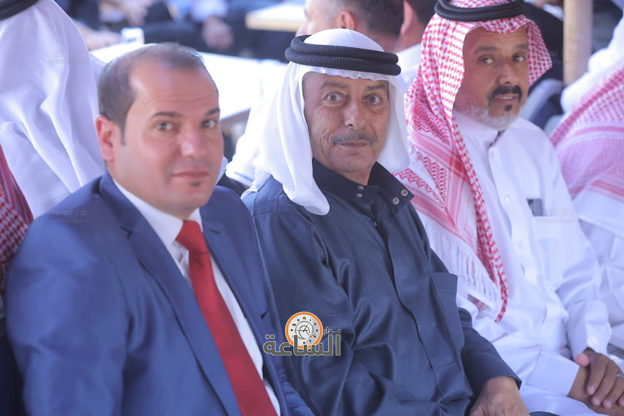 Madar Al-Saa Images 0.22363497270508492