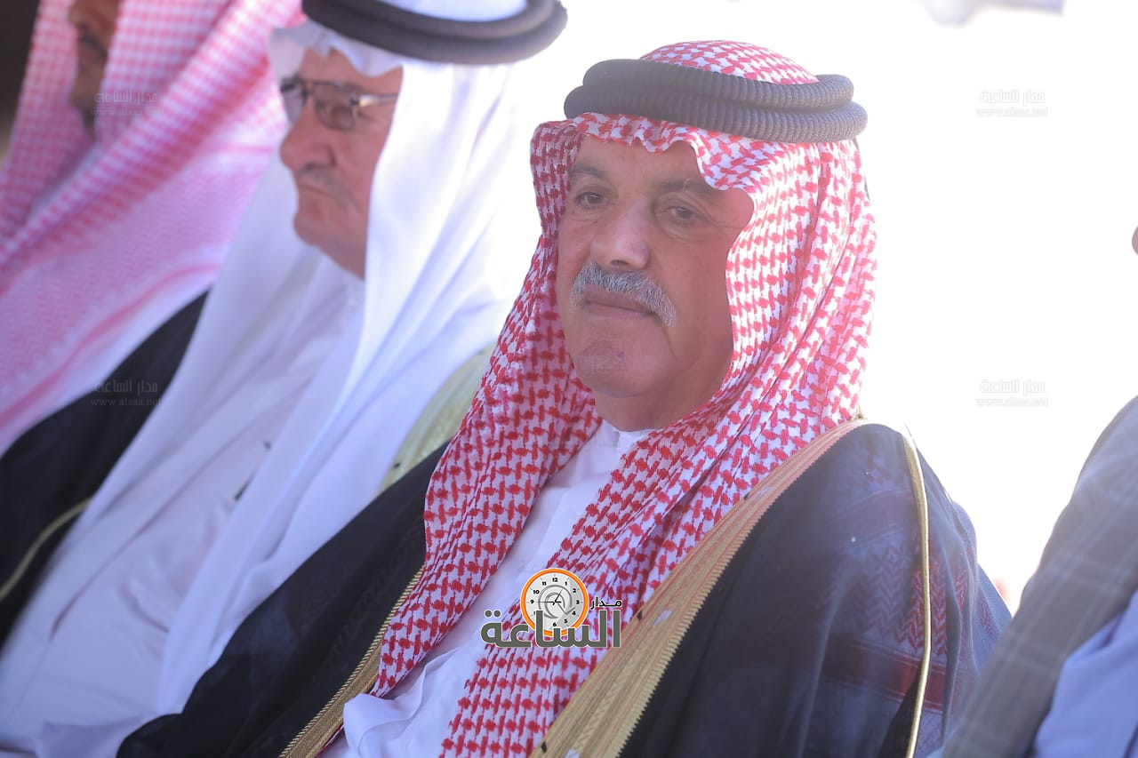 Madar Al-Saa Images 0.4242856109884341