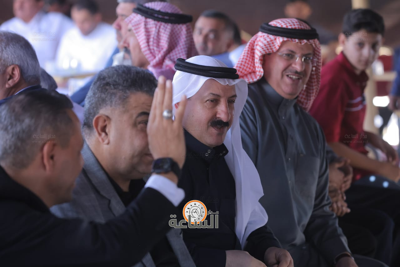 Madar Al-Saa Images 0.2996156911171909