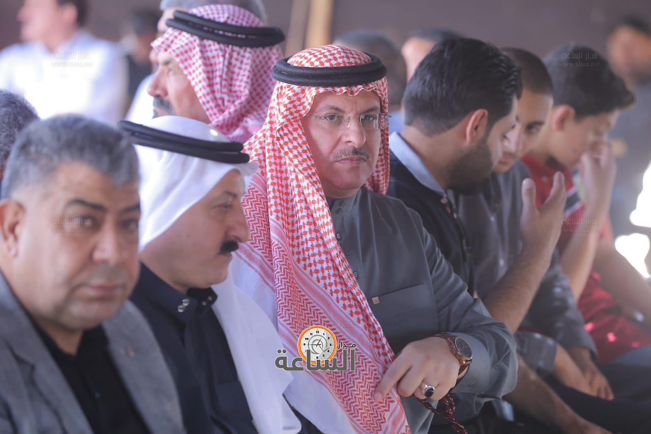 Madar Al-Saa Images 0.5910614390772585