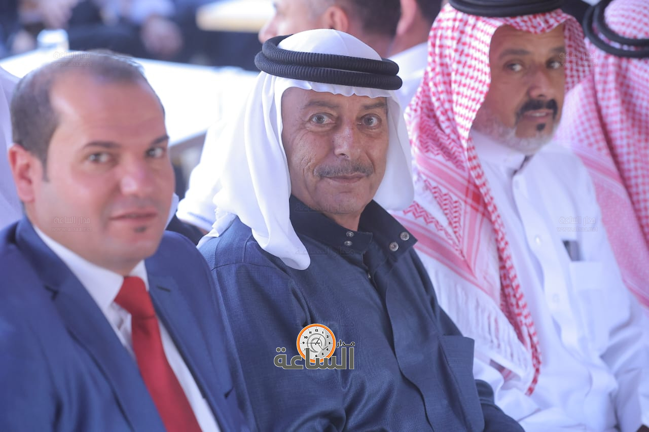 Madar Al-Saa Images 0.7553140460771696