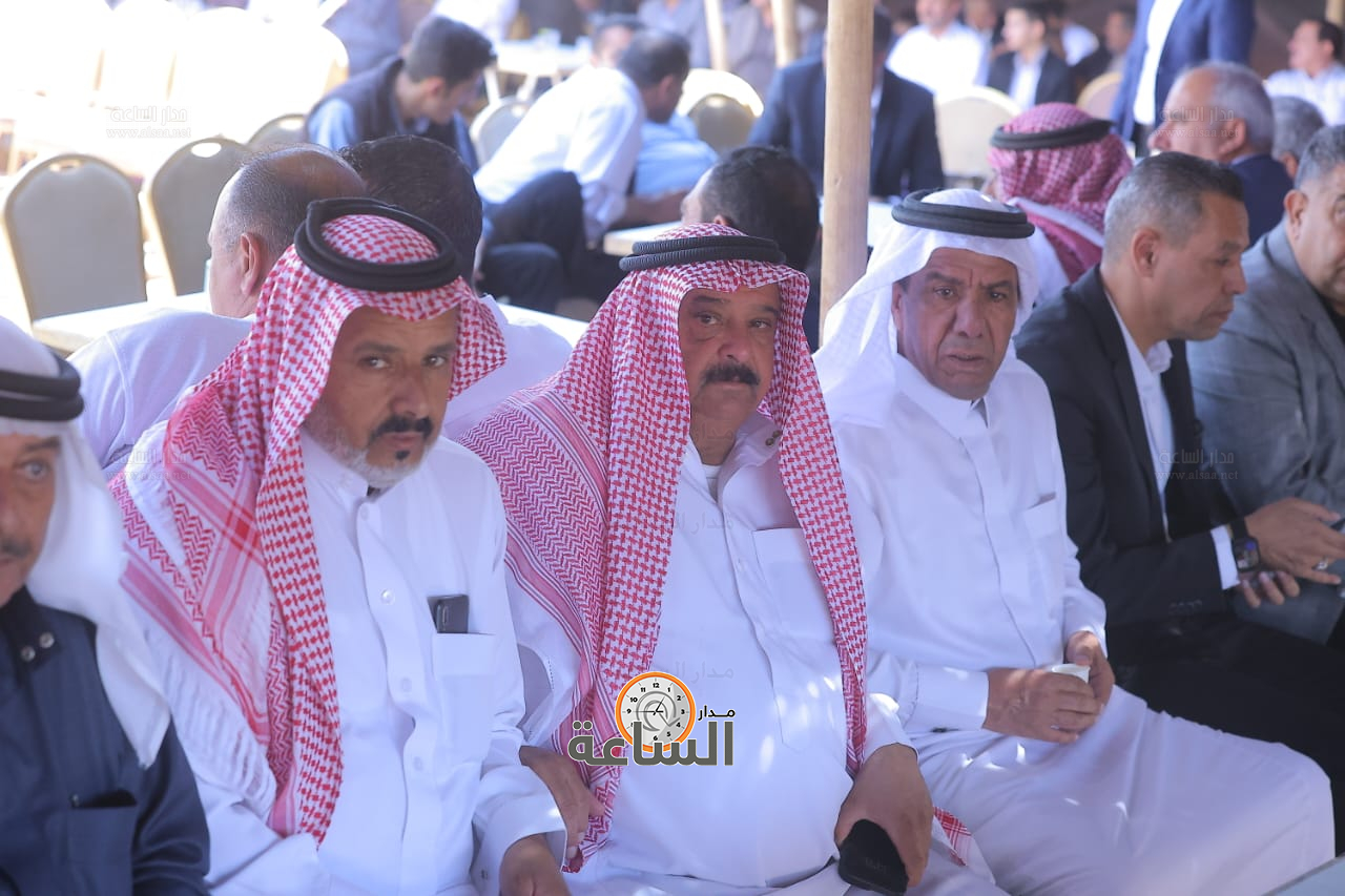 Madar Al-Saa Images 0.09520389244508565