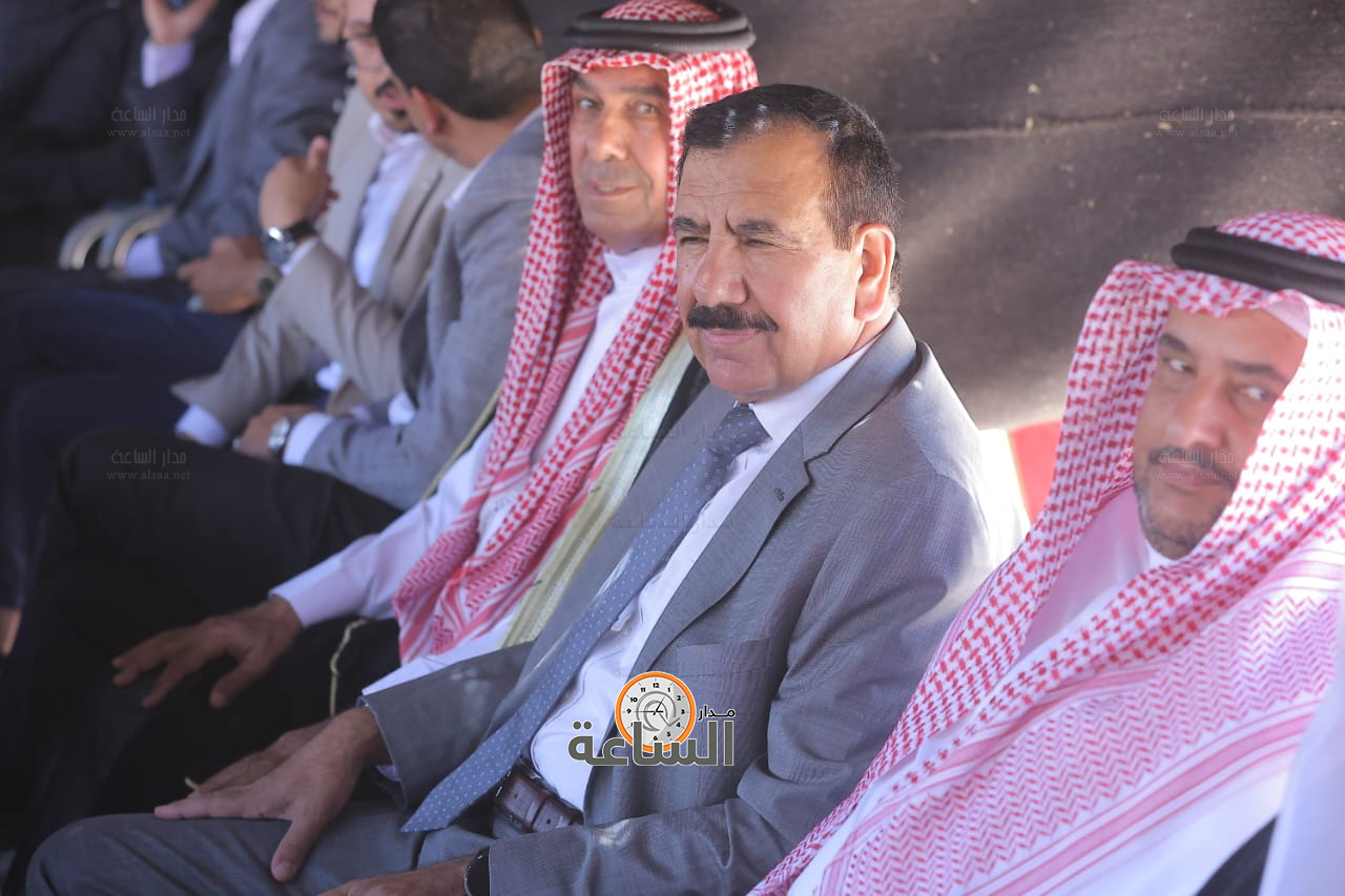 Madar Al-Saa Images 0.7732337508766578