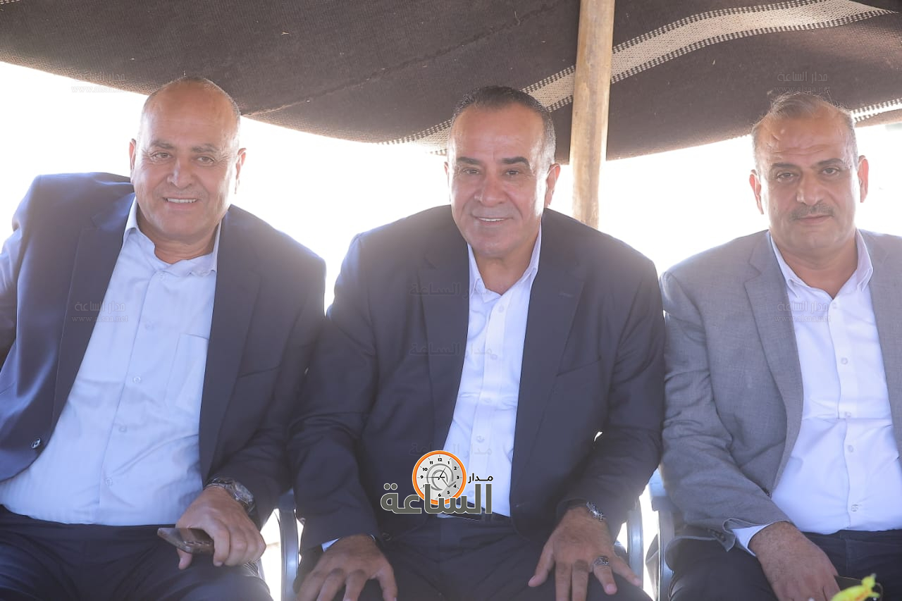 Madar Al-Saa Images 0.8104125849879825