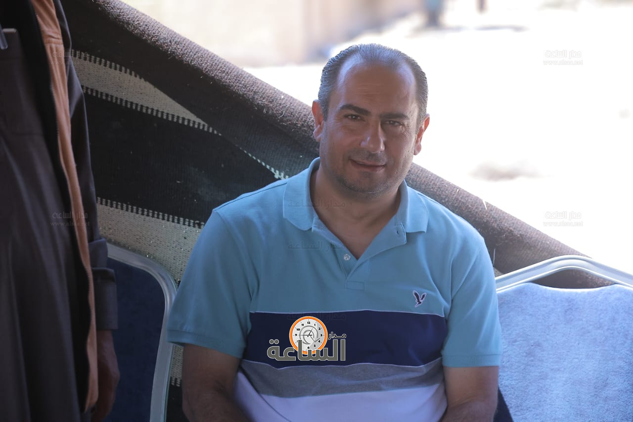 Madar Al-Saa Images 0.07207217679775413