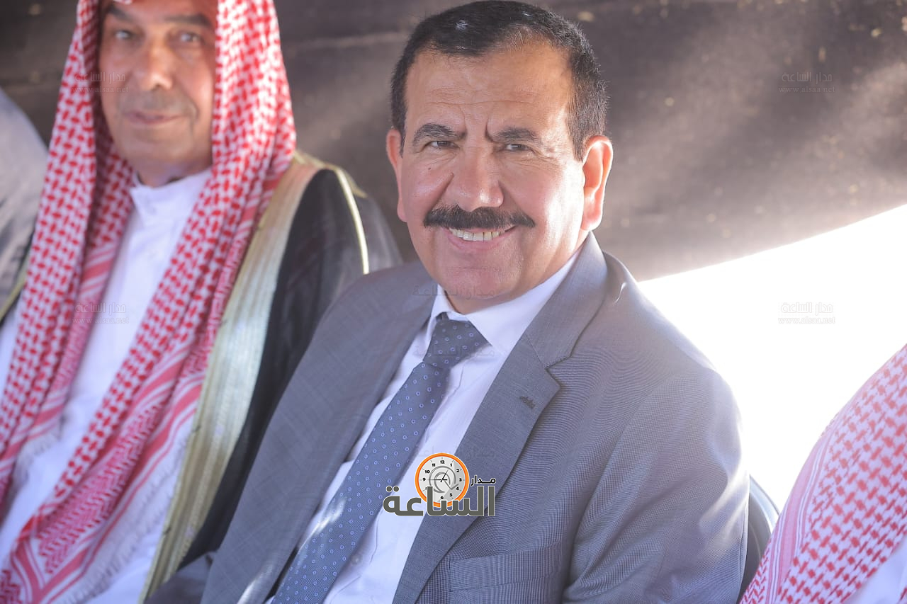 Madar Al-Saa Images 0.34501234070912856