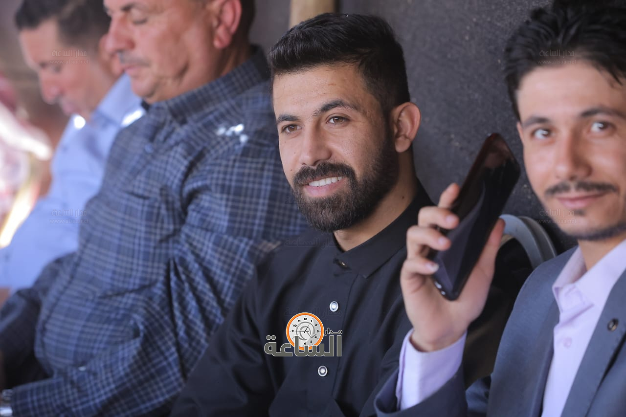 Madar Al-Saa Images 0.23930919016046404