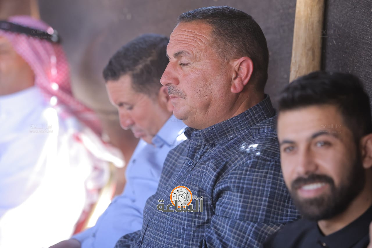 Madar Al-Saa Images 0.9287445098161432