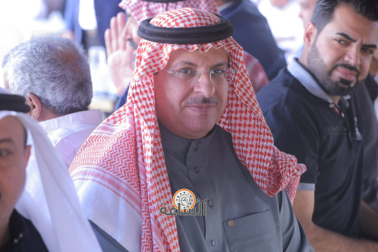 Madar Al-Saa Images 0.5055240219528607