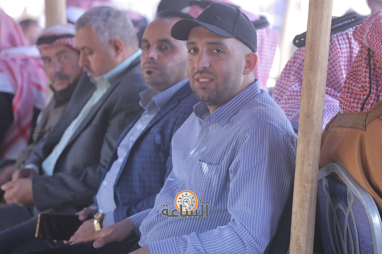 Madar Al-Saa Images 0.6261255666746189