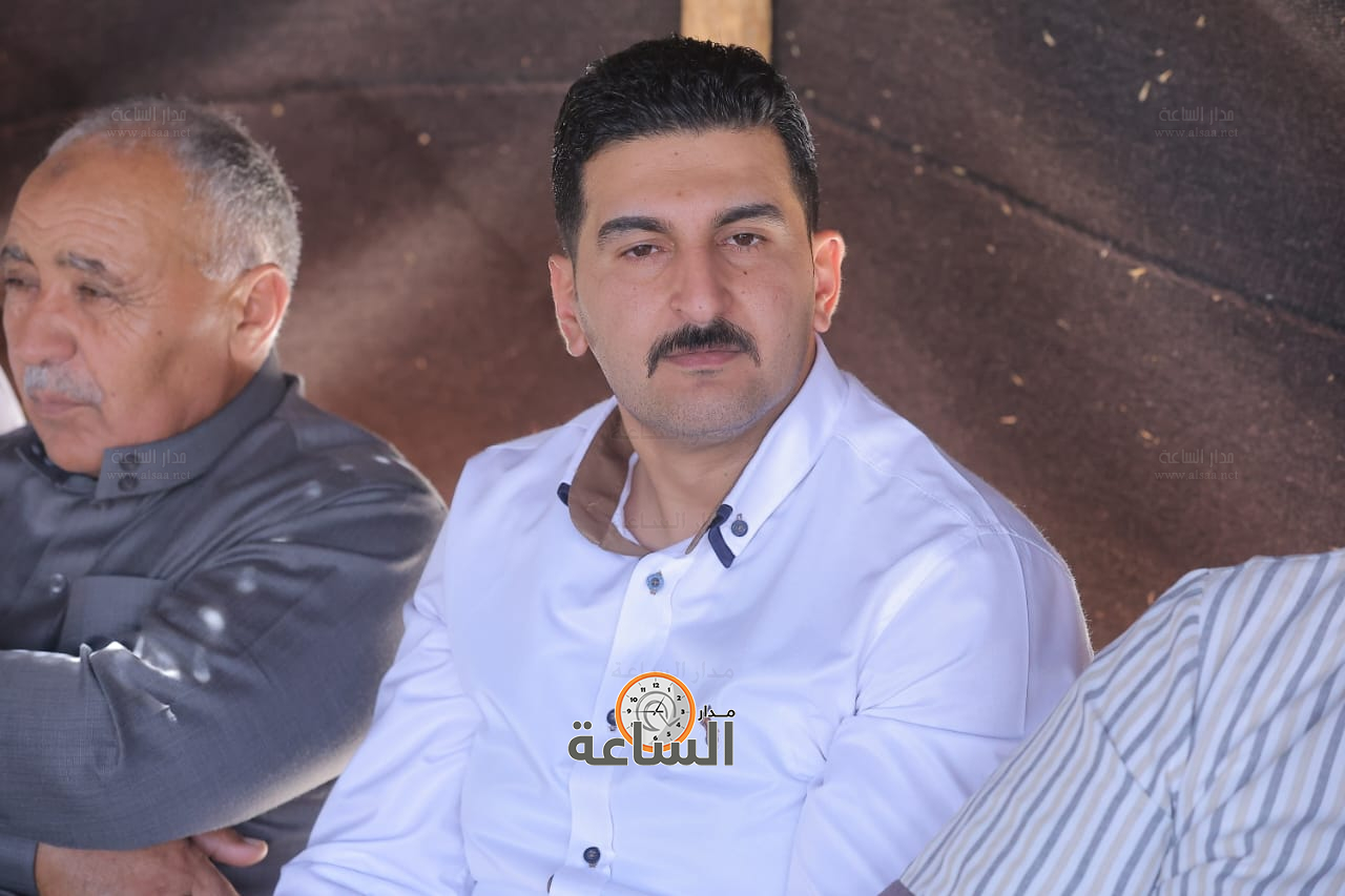 Madar Al-Saa Images 0.9181723781417641