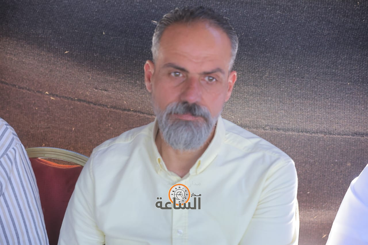 Madar Al-Saa Images 0.764468178190764