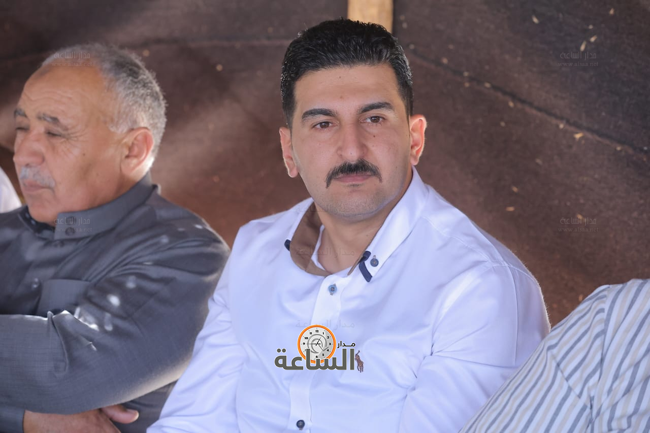 Madar Al-Saa Images 0.7011757411050702