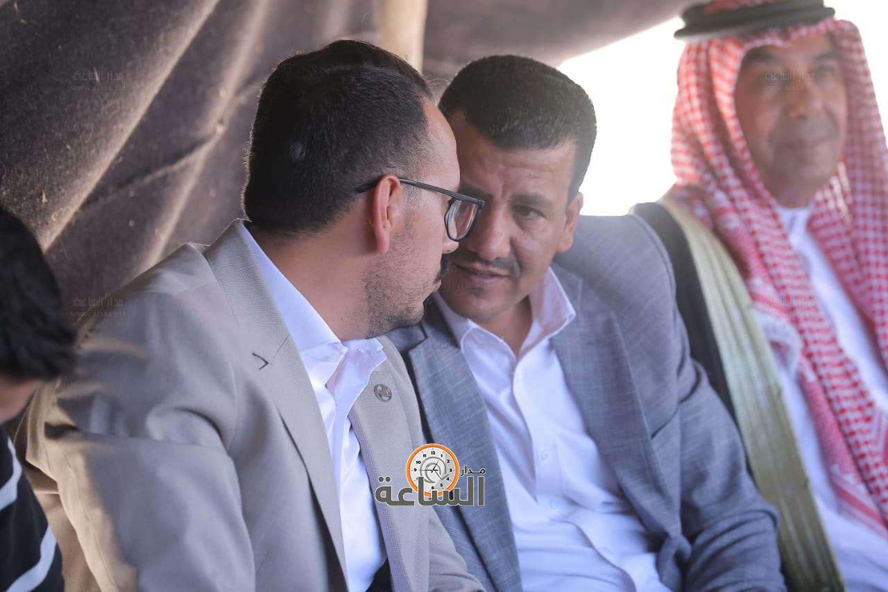 Madar Al-Saa Images 0.9348482050782284