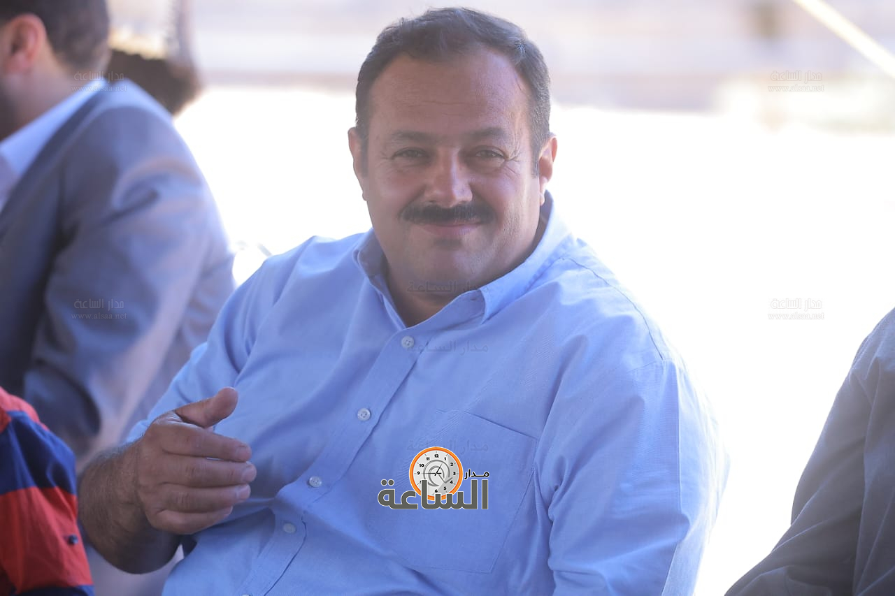 Madar Al-Saa Images 0.6322913927128806