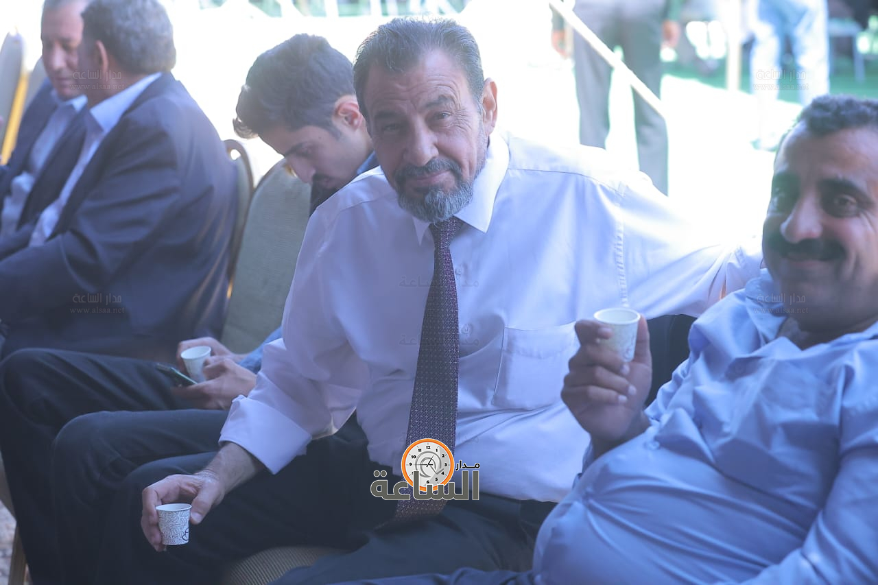 Madar Al-Saa Images 0.17328538088097611