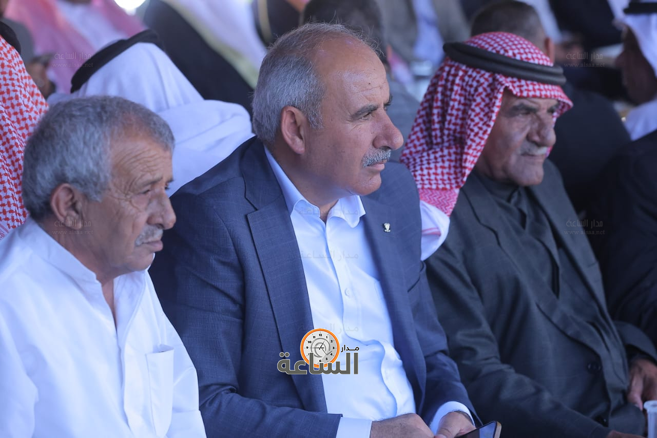 Madar Al-Saa Images 0.9343442532757433