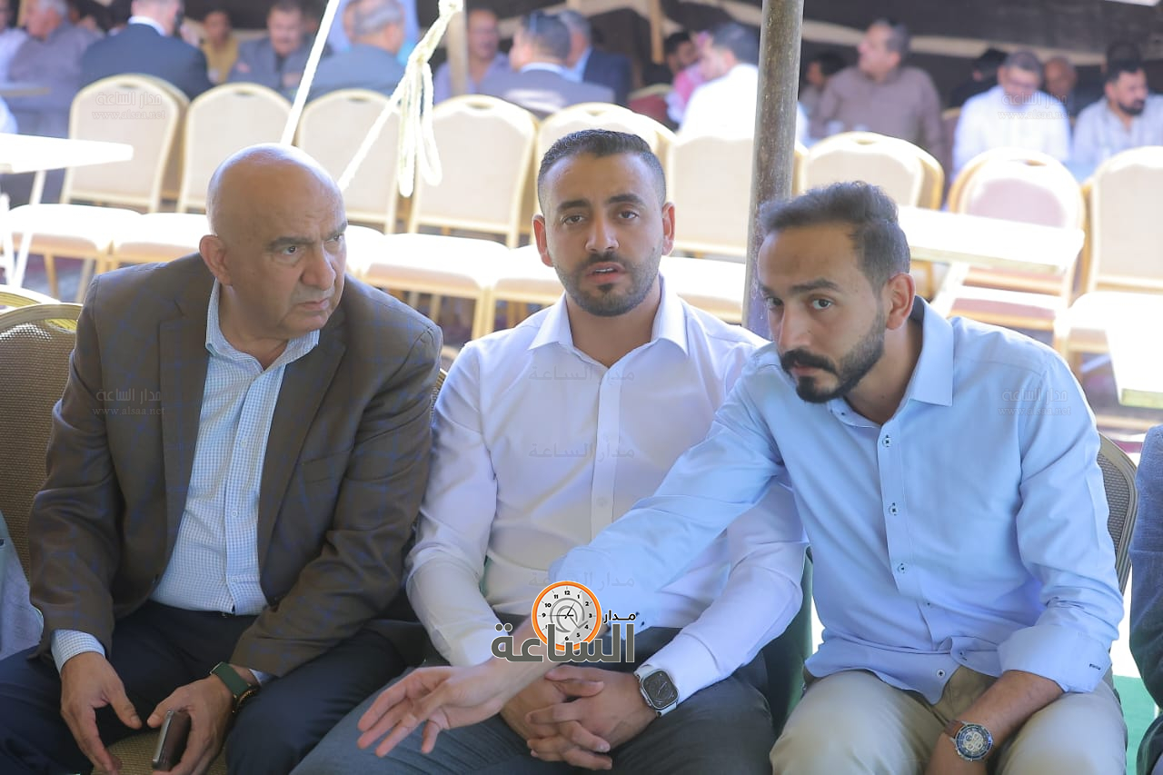 Madar Al-Saa Images 0.21627733429249396