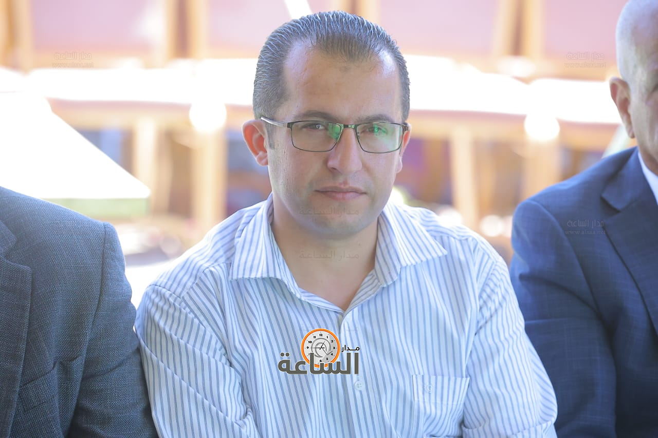 Madar Al-Saa Images 0.813362368744508