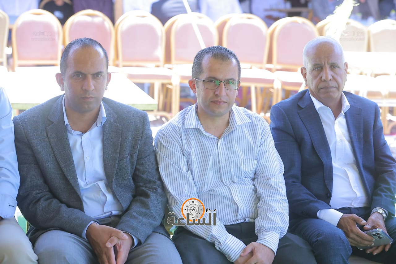 Madar Al-Saa Images 0.7129444966001175