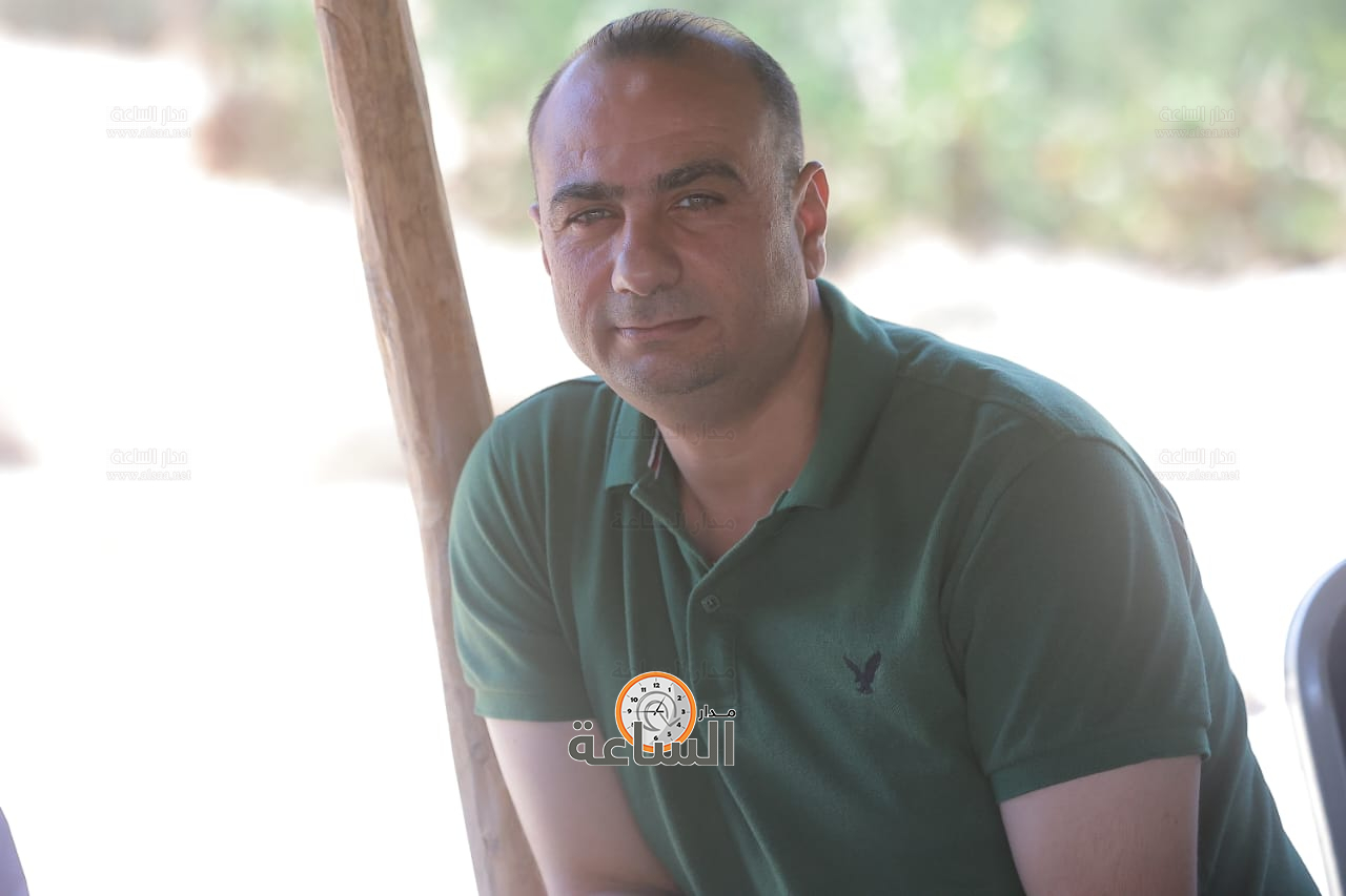 Madar Al-Saa Images 0.4220390865429766