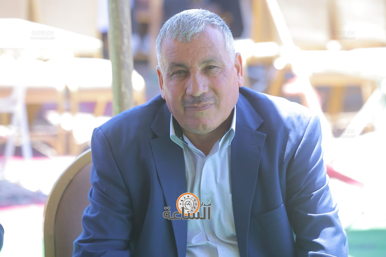 Madar Al-Saa Images 0.4754491502983539