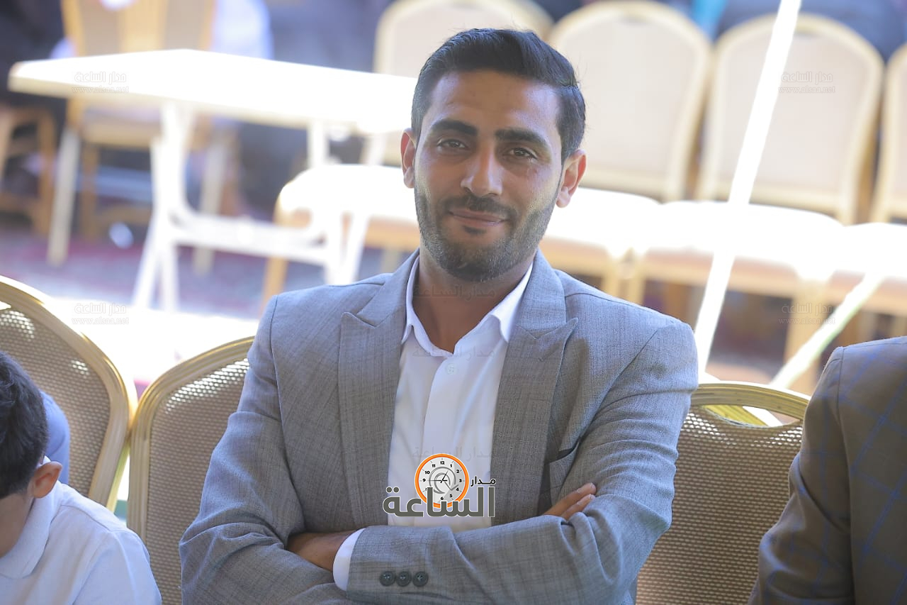 Madar Al-Saa Images 0.5386307253987094