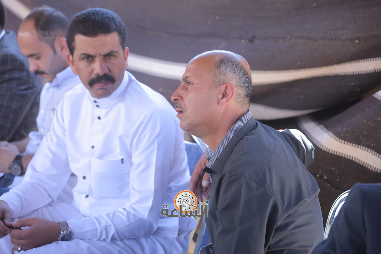 Madar Al-Saa Images 0.8216028653224903