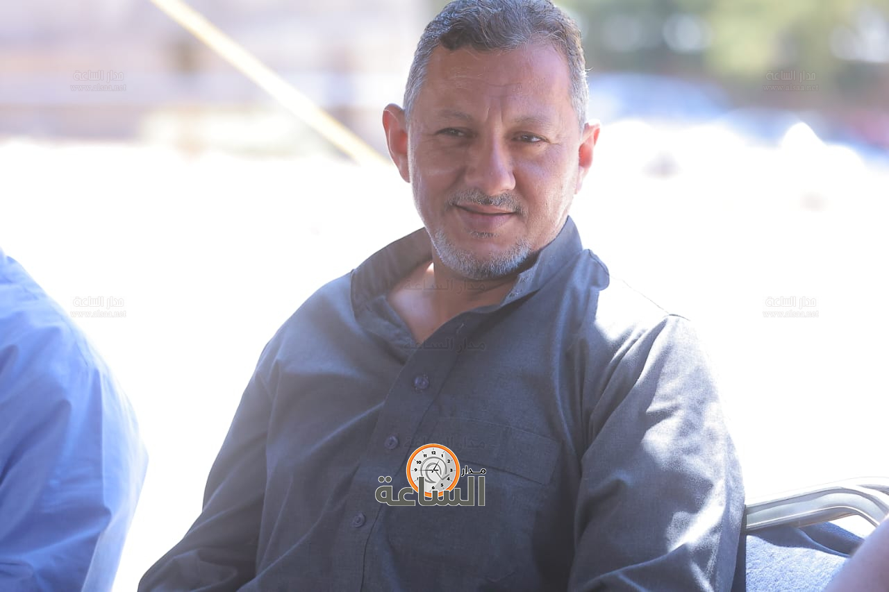 Madar Al-Saa Images 0.3479596851676836