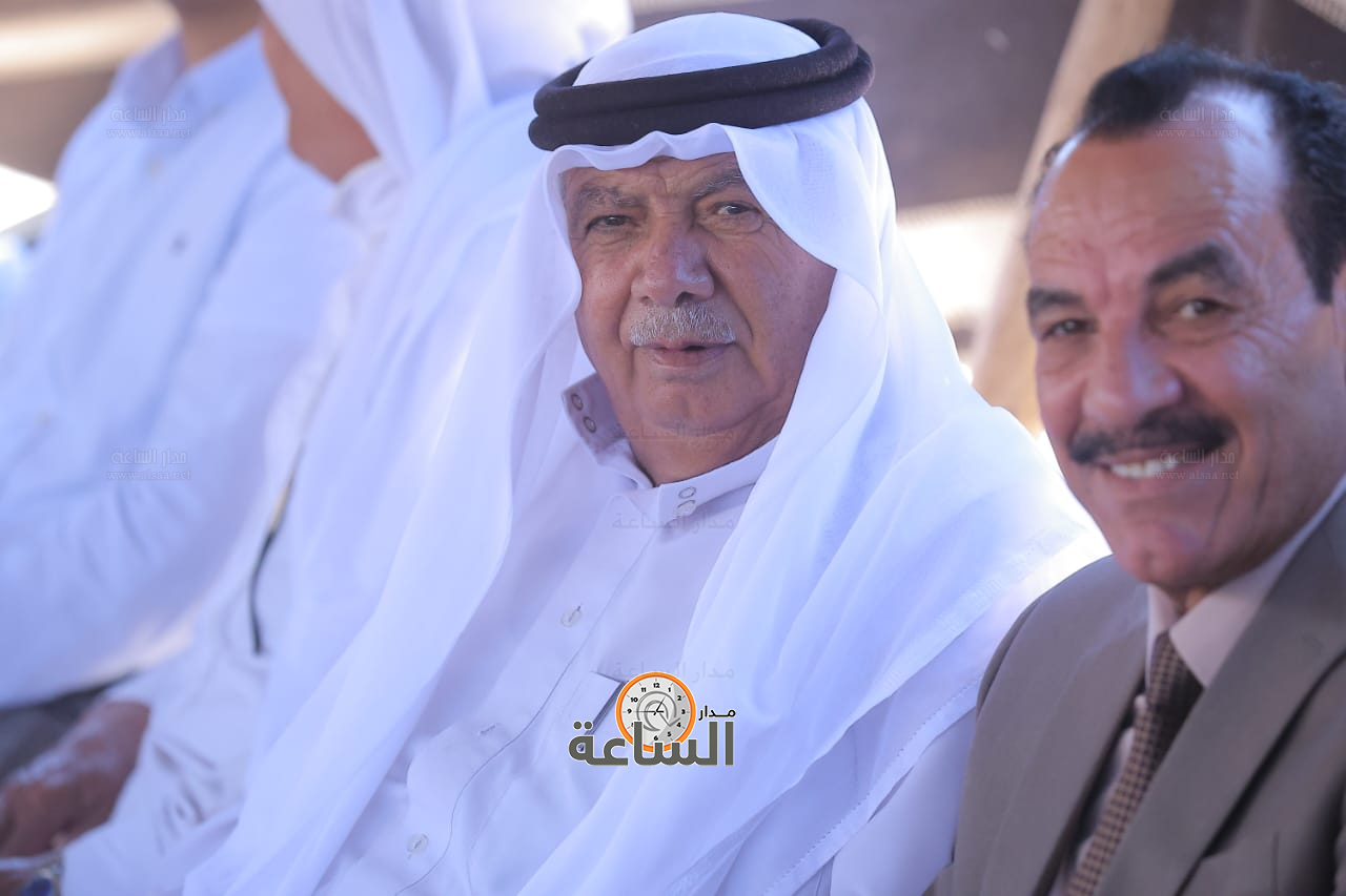 Madar Al-Saa Images 0.012898411176196167