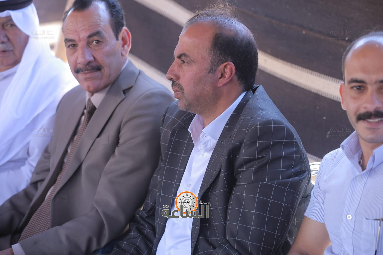 Madar Al-Saa Images 0.4388246731983887