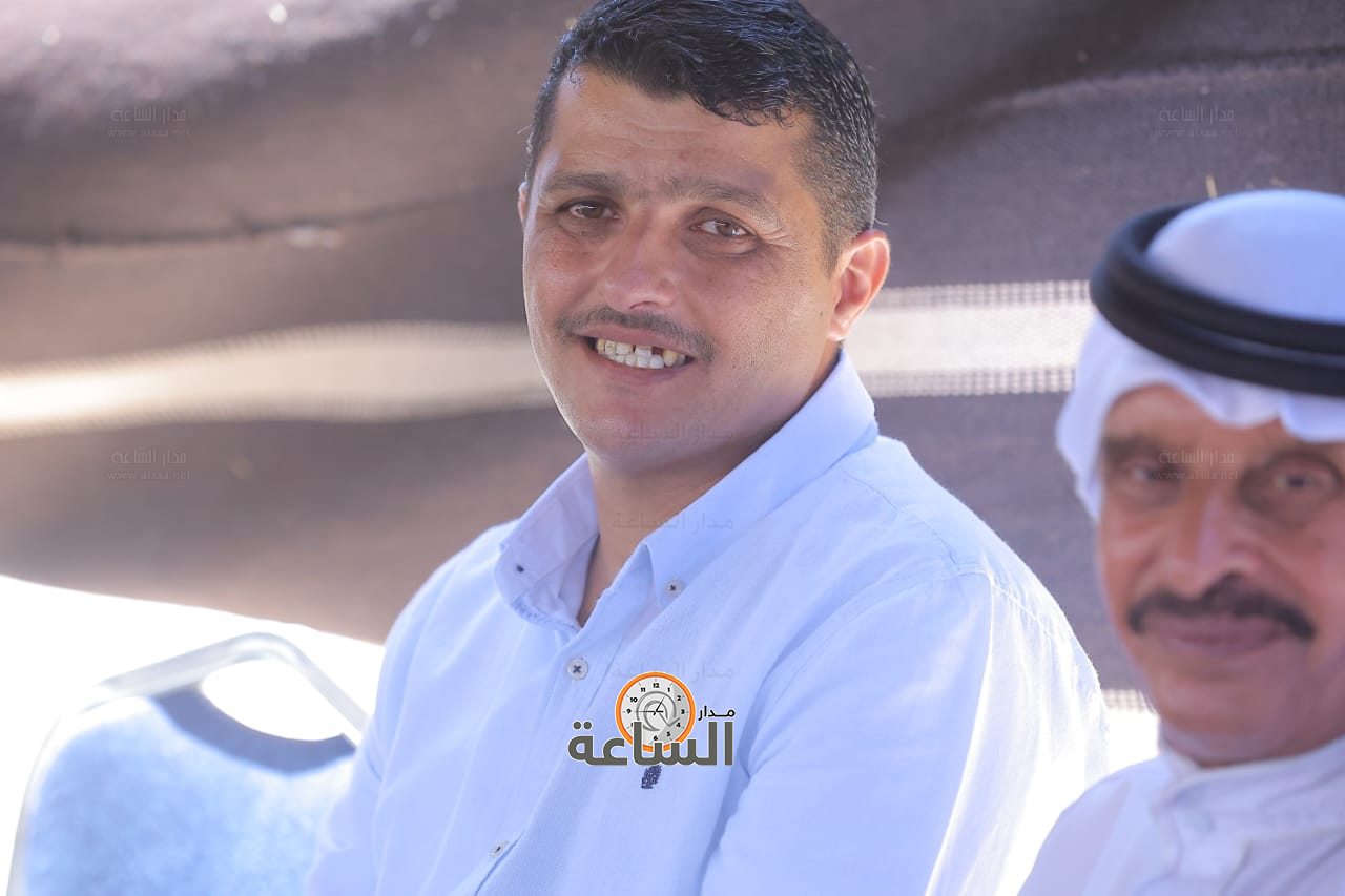 Madar Al-Saa Images 0.8431959482104343