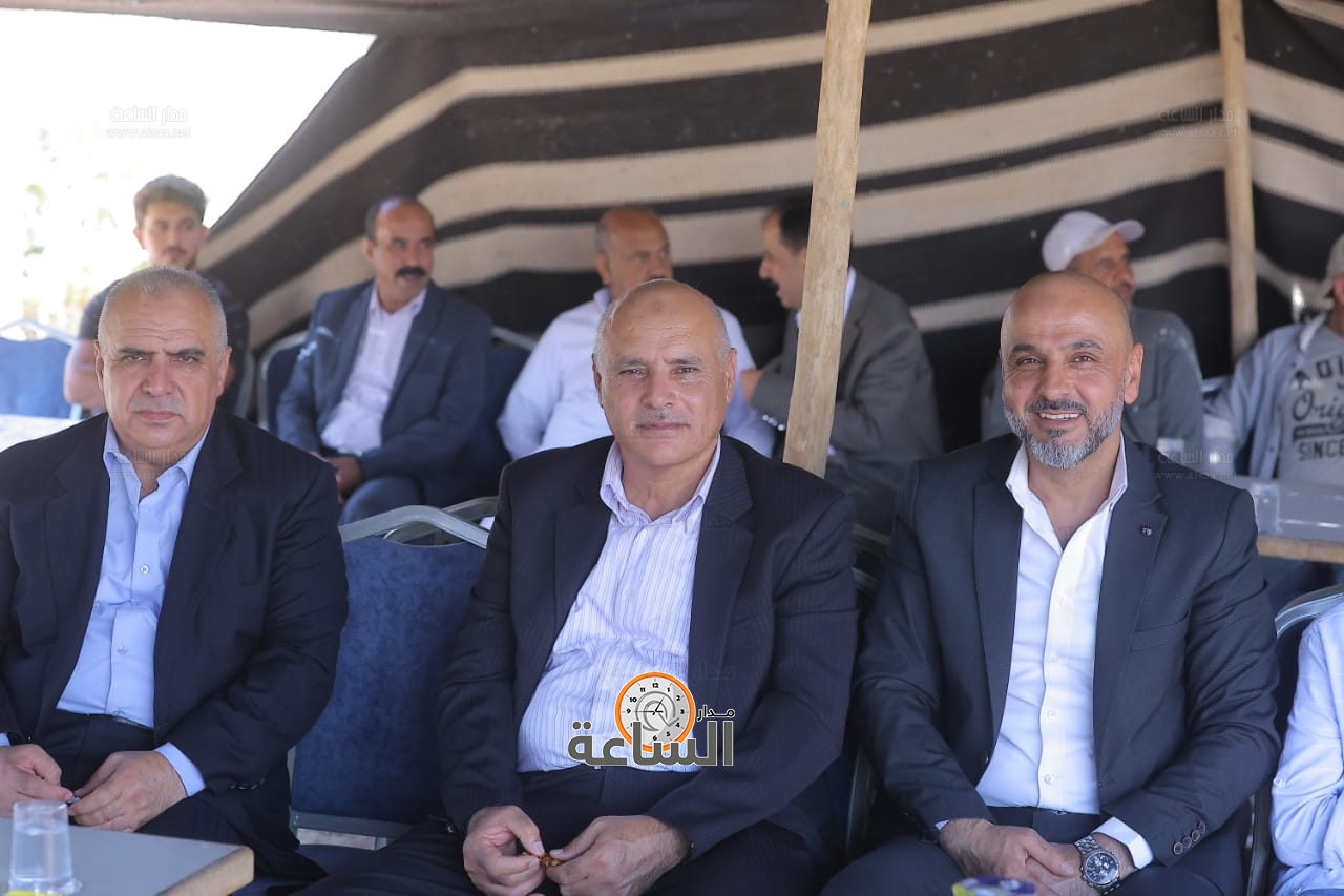 Madar Al-Saa Images 0.9998886003791613