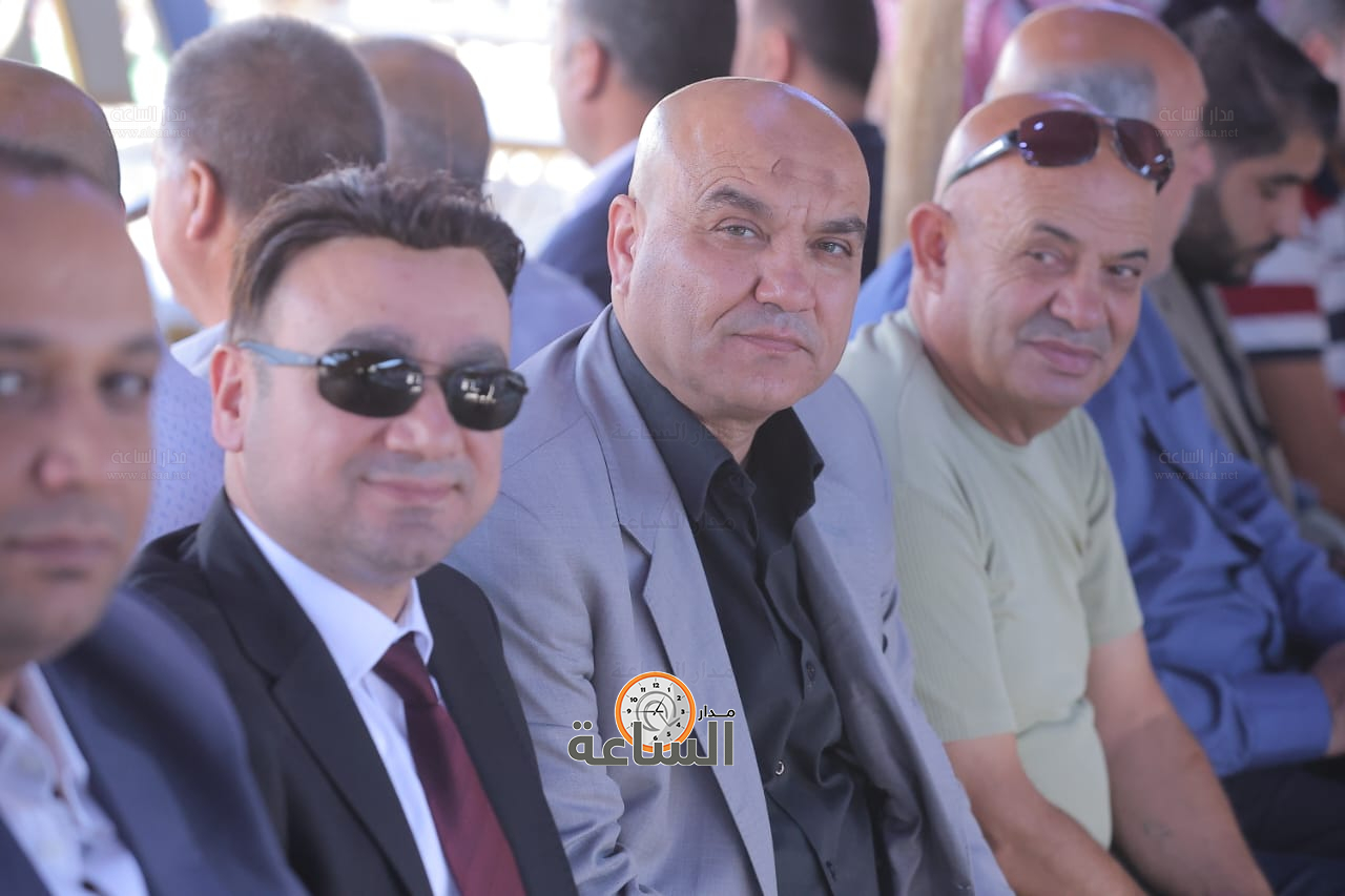 Madar Al-Saa Images 0.2756940597629651