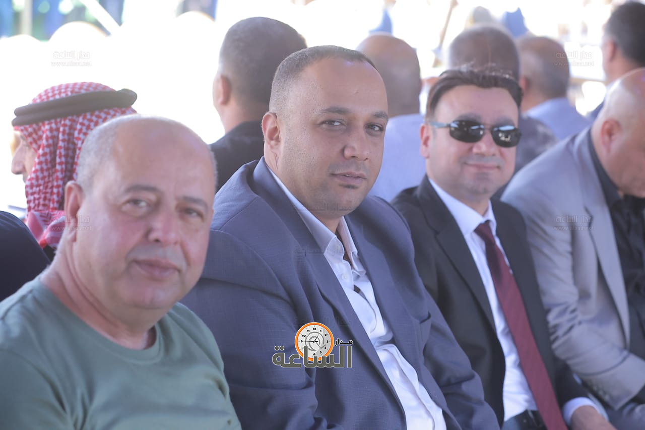 Madar Al-Saa Images 0.4716304308016037