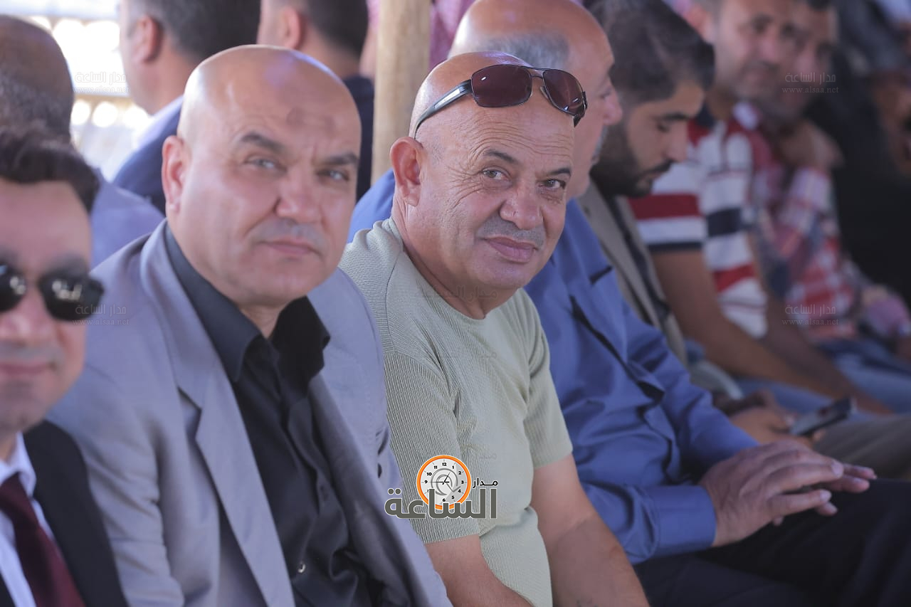 Madar Al-Saa Images 0.5635072731278692