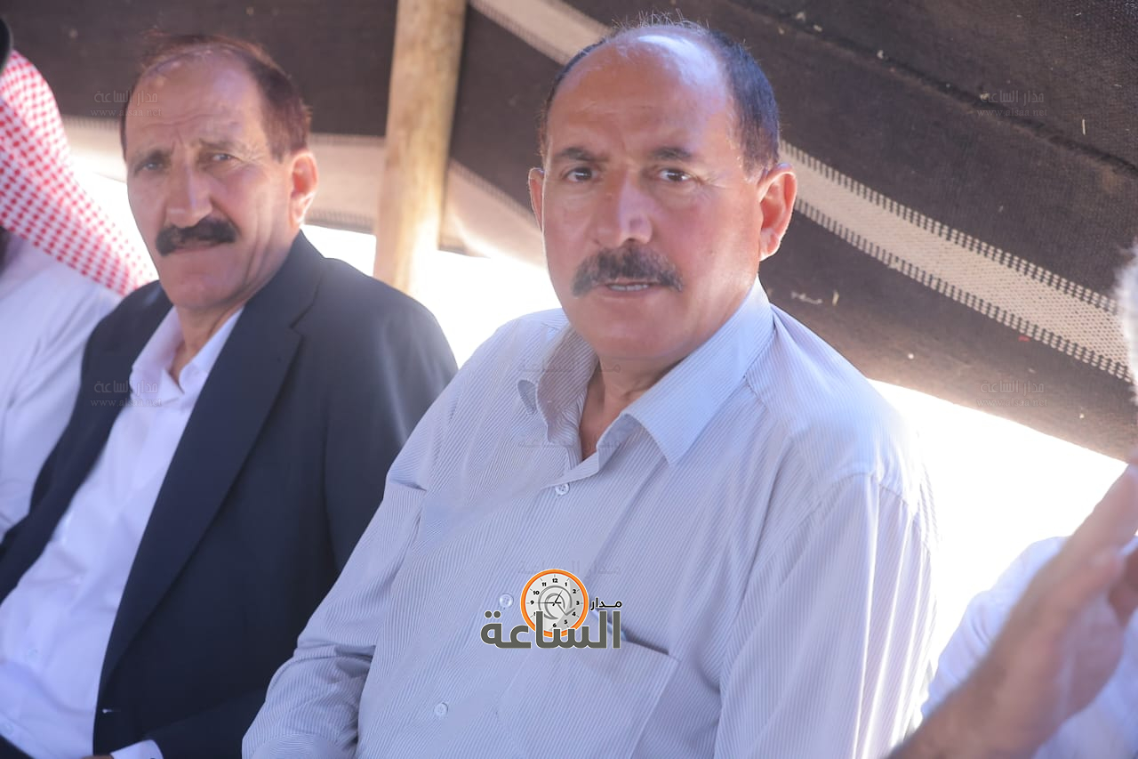 Madar Al-Saa Images 0.589087819951241