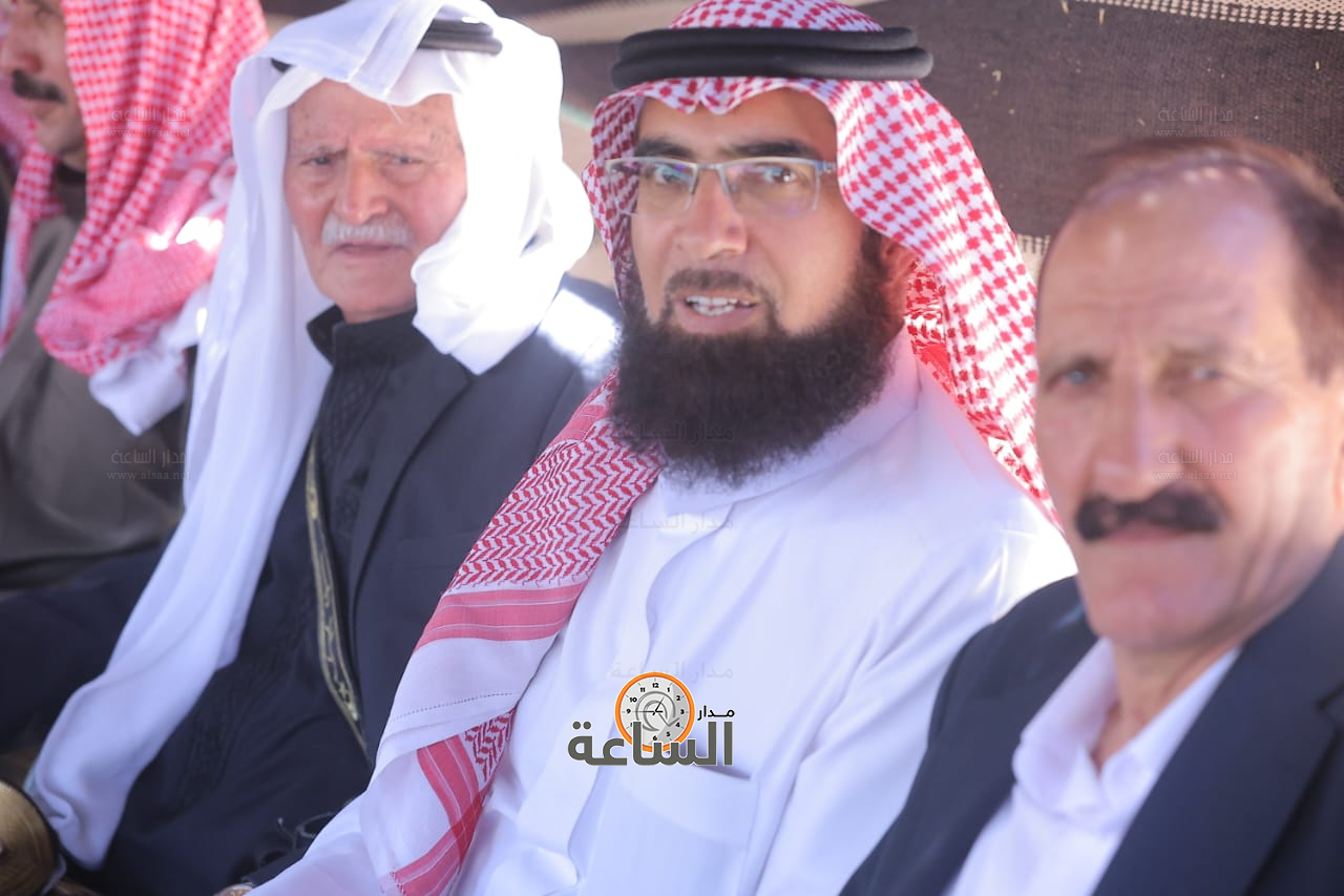 Madar Al-Saa Images 0.3302689473436379