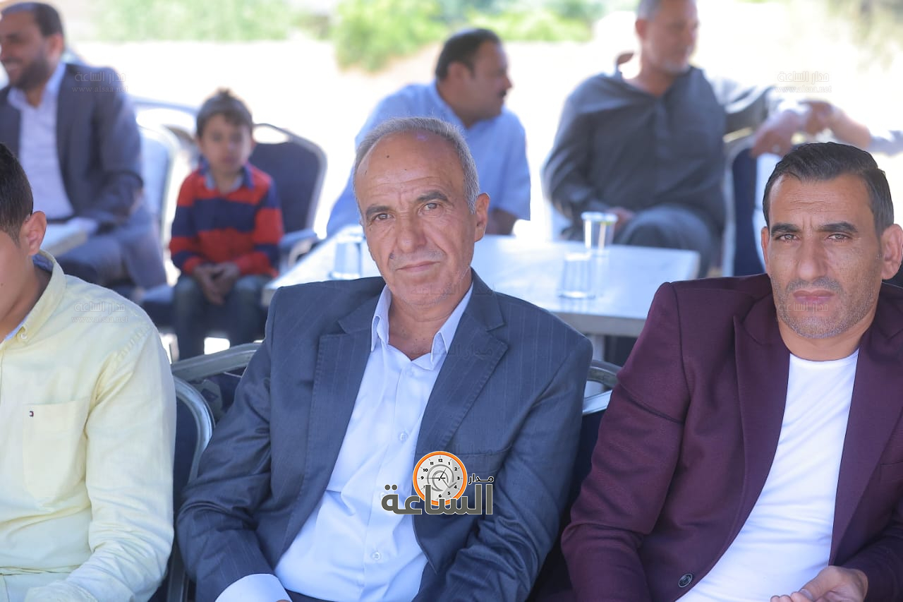 Madar Al-Saa Images 0.8727835008646491