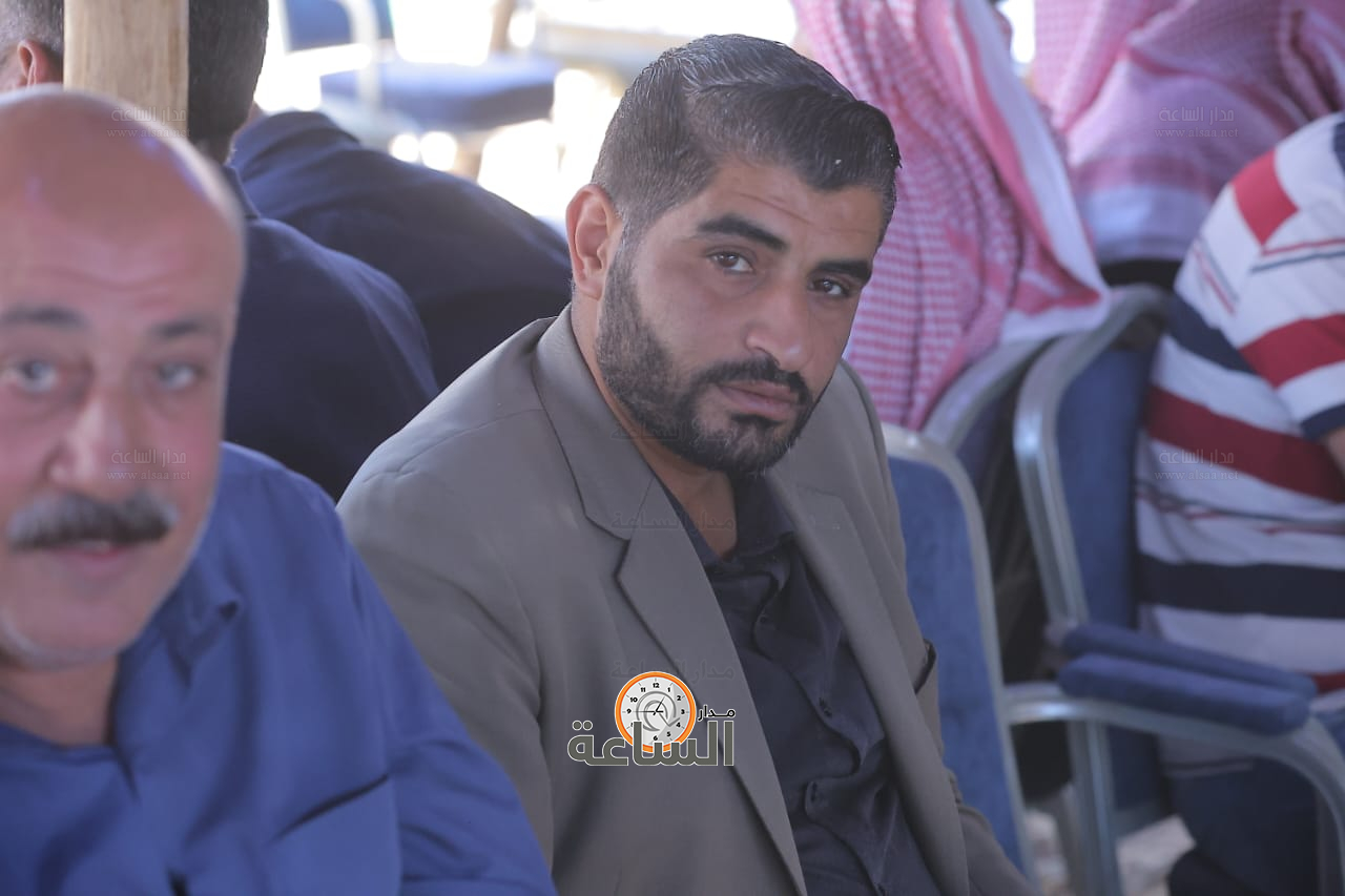 Madar Al-Saa Images 0.8826205677635335