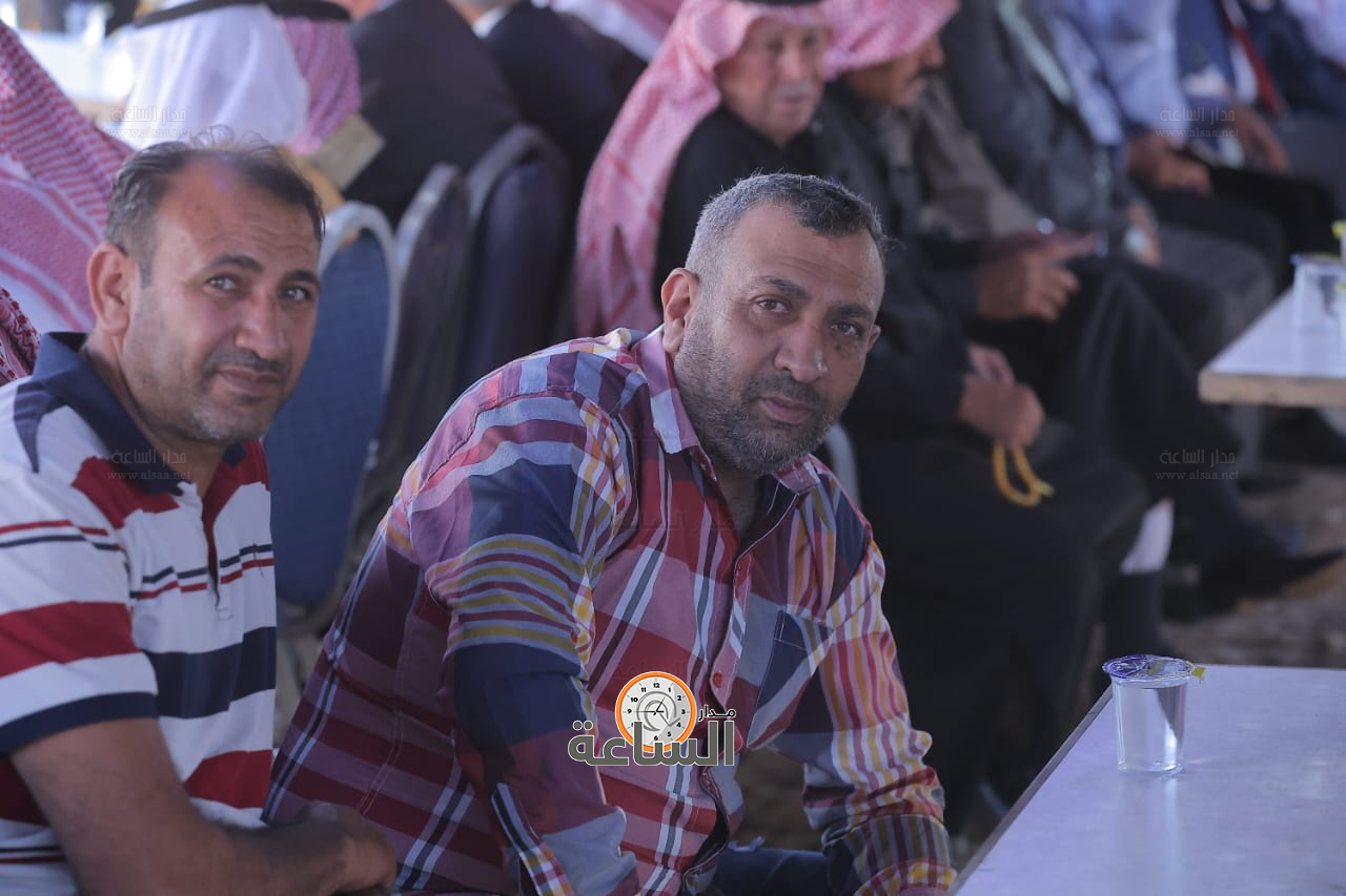 Madar Al-Saa Images 0.9746332850003824