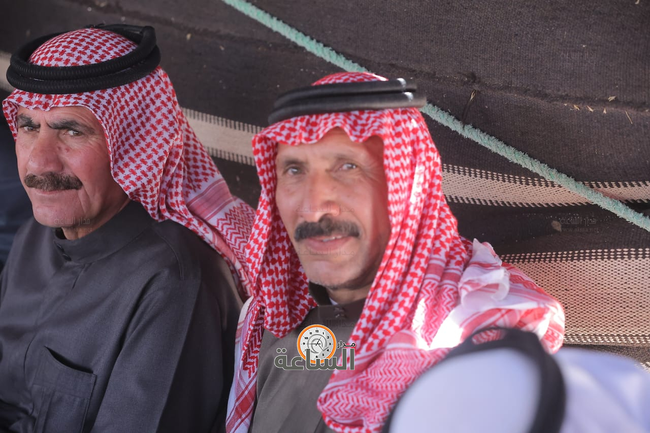 Madar Al-Saa Images 0.5238243283539665