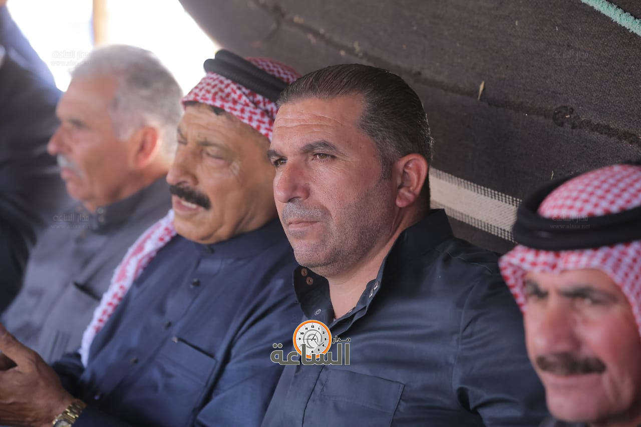 Madar Al-Saa Images 0.12822497938483768