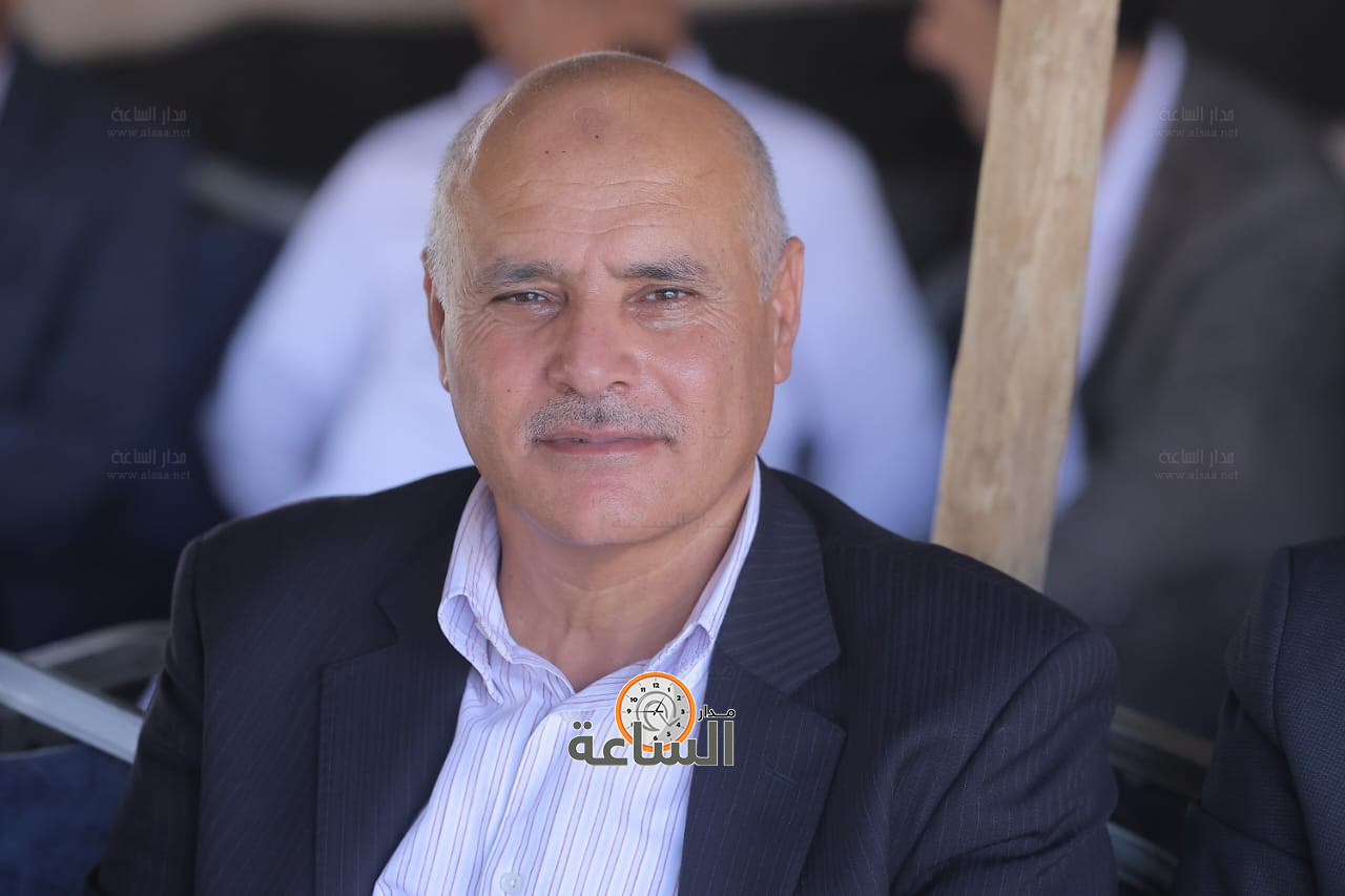 Madar Al-Saa Images 0.44051076815992385